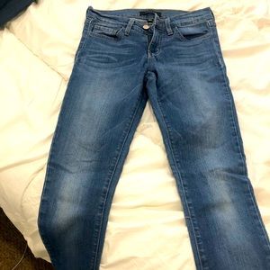 Flying monkey jeans size 25